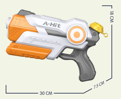 Water Gun - URMYWO