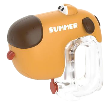 Electric Water Gun - URMYWO