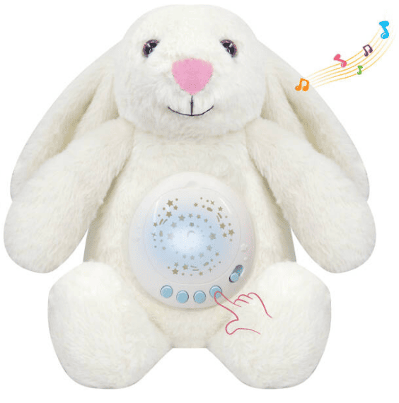 Microphone Doll - URMYWO