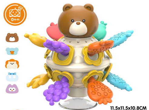 Molars Toys - URMYWO