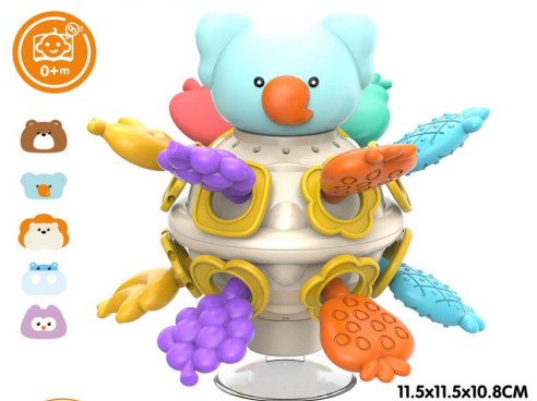 Molars Toys - URMYWO