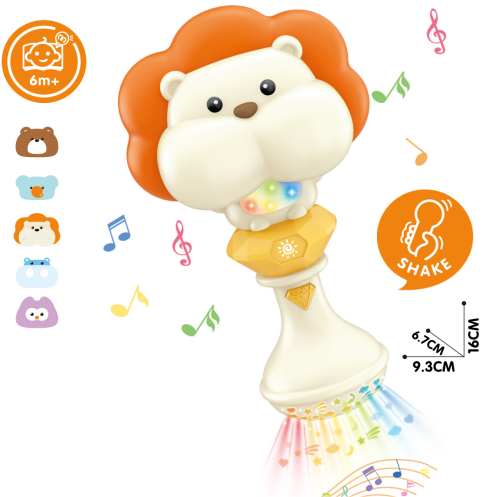 Molars Toys - URMYWO