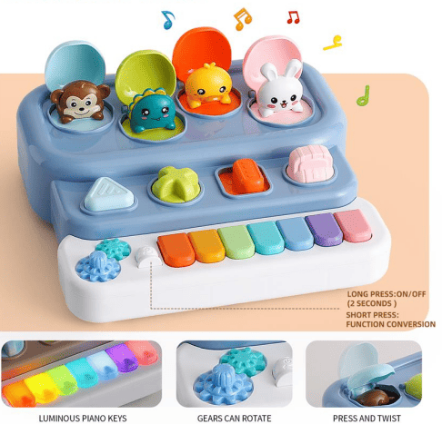 Music Piano - URMYWO