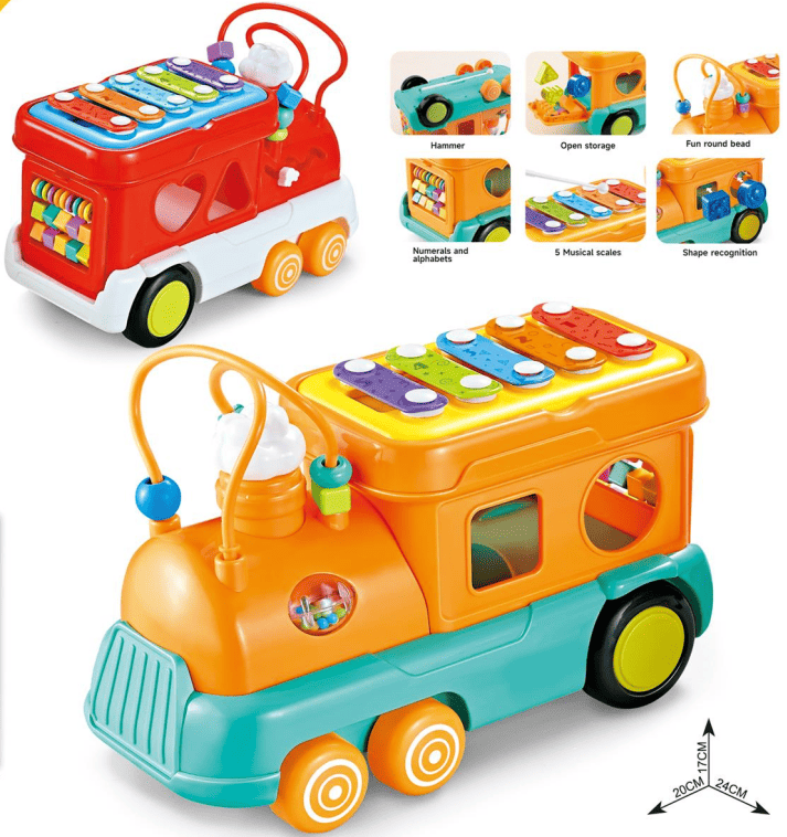 Music Car - URMYWO