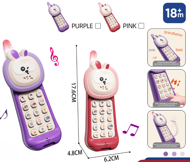 Smart Phone - URMYWO