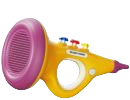 Magic Horn - URMYWO
