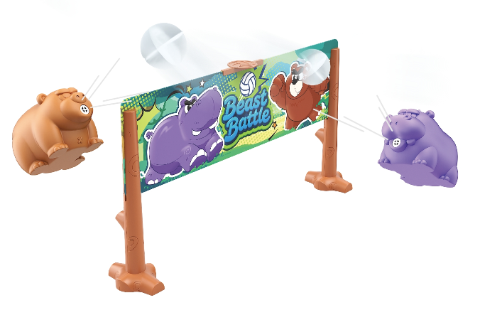 Fly Ball Challenge Game - URMYWO