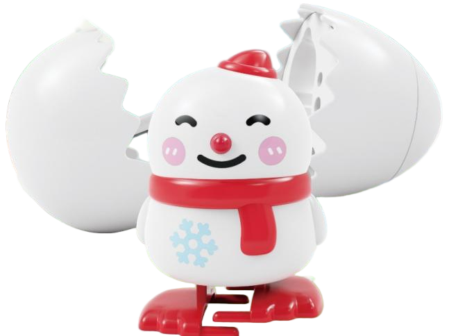Jumping Egg - URMYWO
