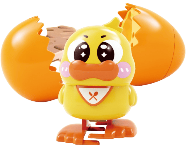 Jumping Egg - URMYWO