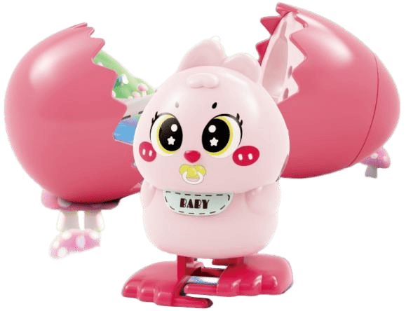 Jumping Egg - URMYWO