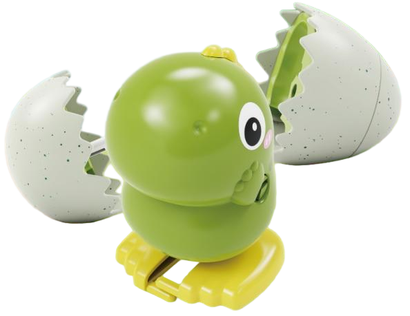 Jumping Egg - URMYWO