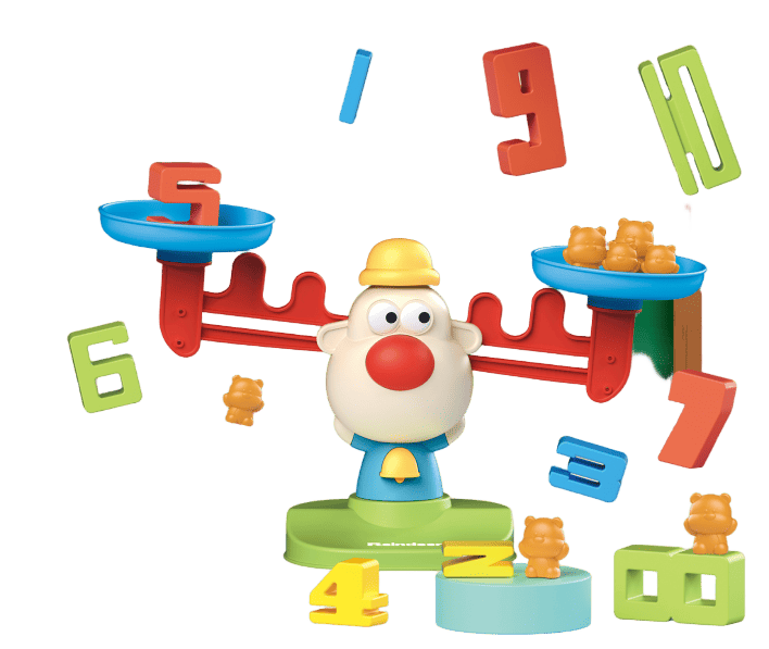 Stacking Bloack Game - URMYWO